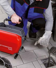 DESTAPACIONES CON MAQUINA